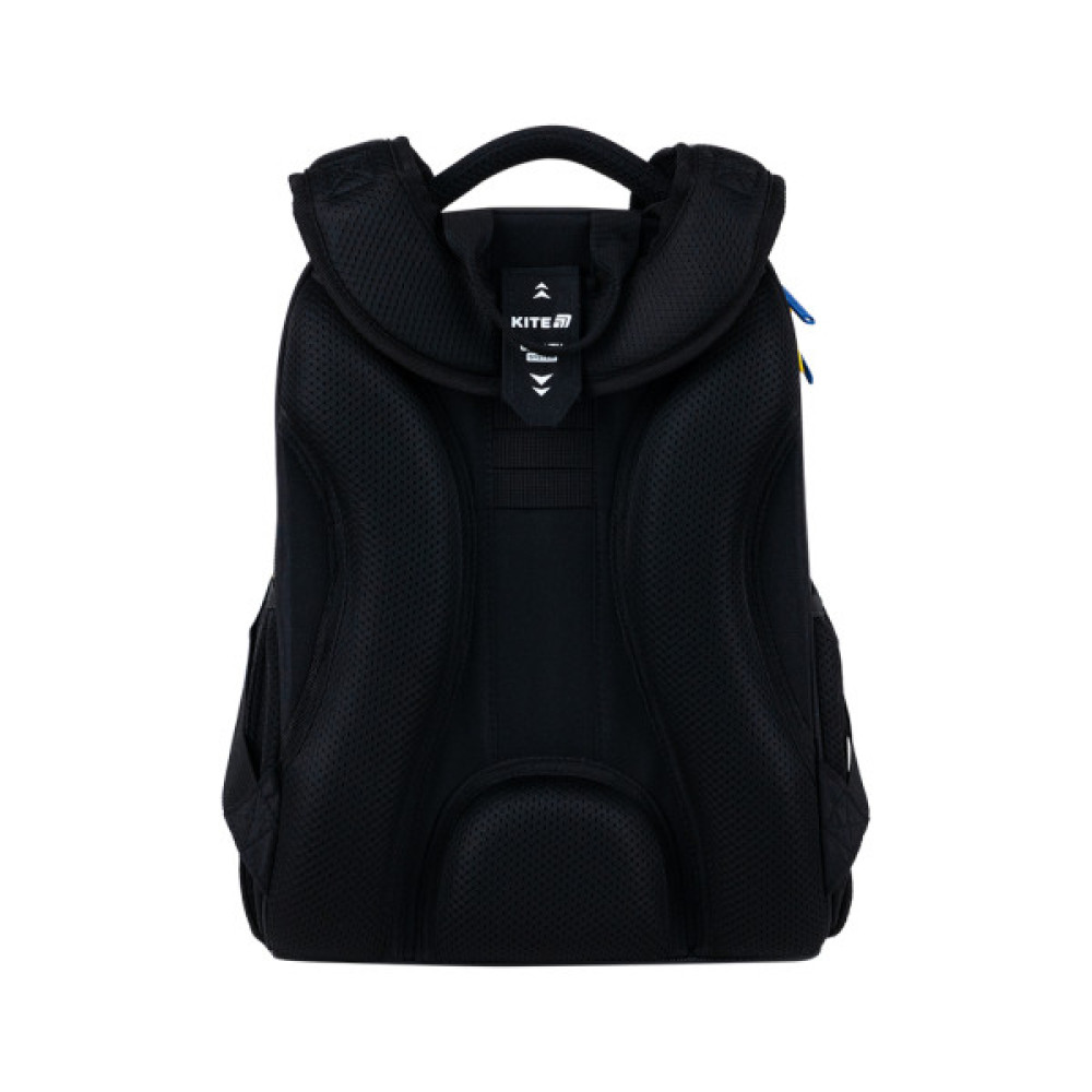 Портфель Kite Education 531 Hot Wheels Skate (HW25-531M)