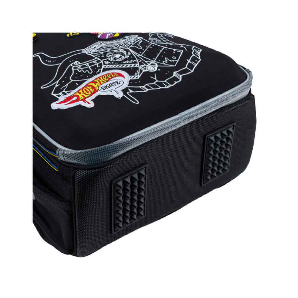 Портфель Kite Education 531 Hot Wheels Skate (HW25-531M)