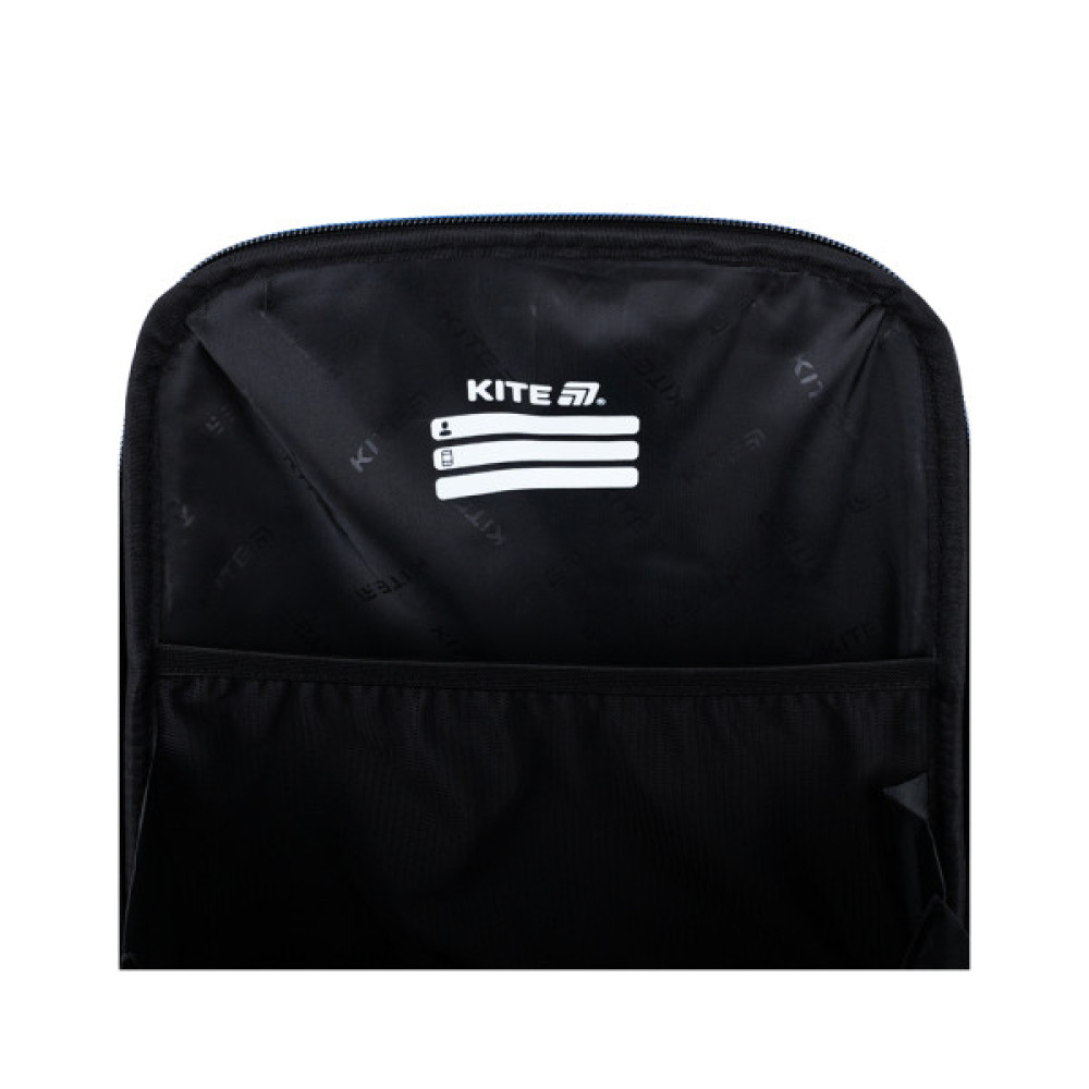 Портфель Kite Education 531 Hot Wheels Skate (HW25-531M)