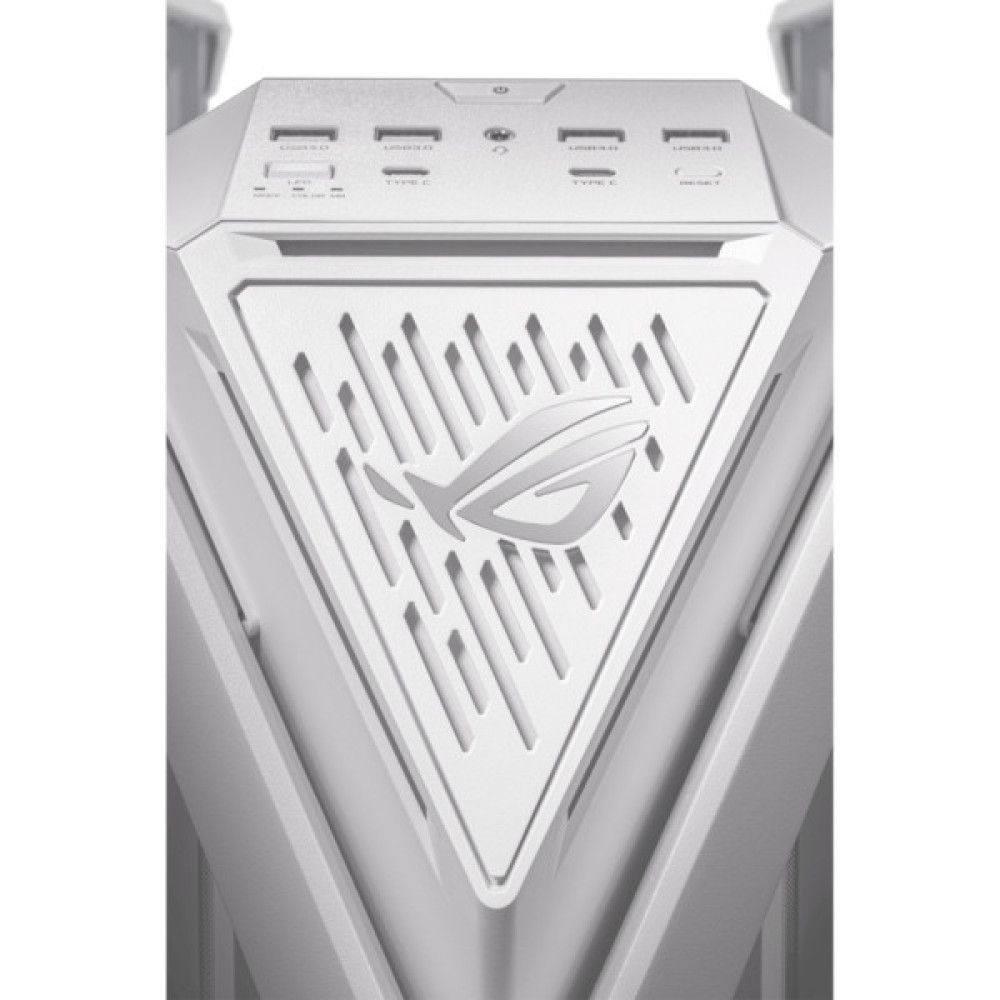 Корпус для ПК ASUS ROG Hyperion GR701 White (90DC00F3-B39000)