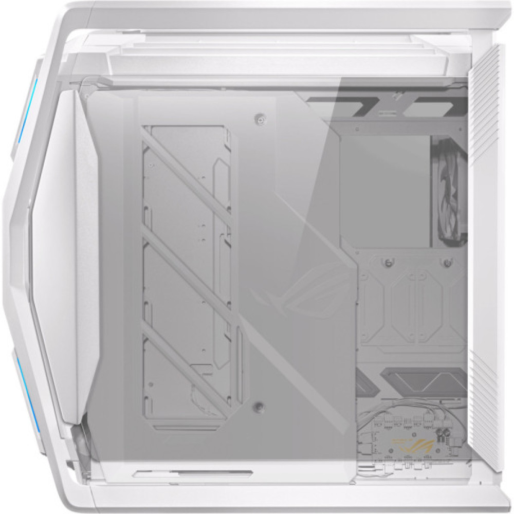 Корпус для ПК ASUS ROG Hyperion GR701 White (90DC00F3-B39000)