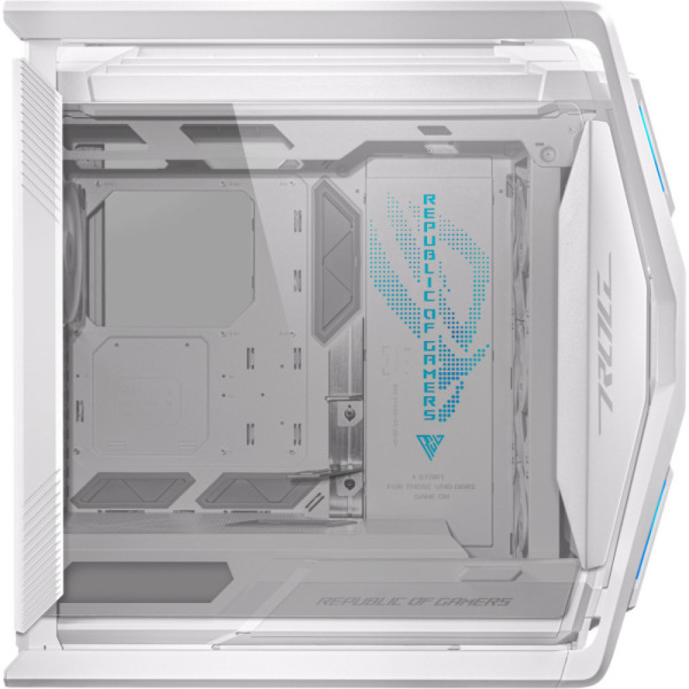 Корпус для ПК ASUS ROG Hyperion GR701 White (90DC00F3-B39000)
