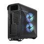 Корпус для ПК Fractal Design Torrent RGB Black TG LightTint (FD-C-TOR1A-04)