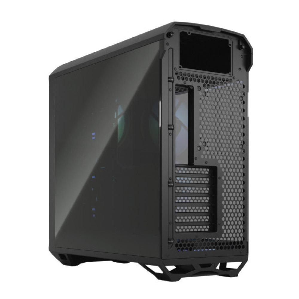 Корпус для ПК Fractal Design Torrent RGB Black TG LightTint (FD-C-TOR1A-04)