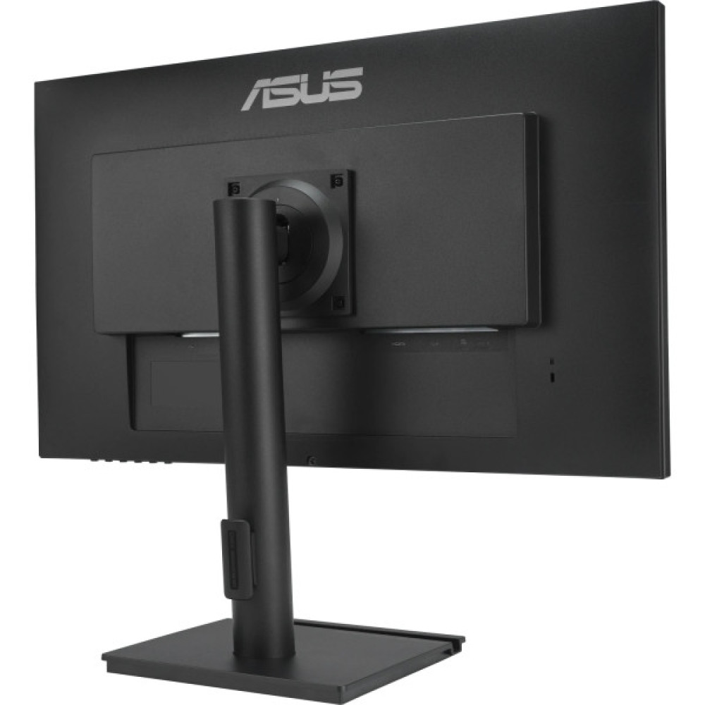 Монітор Asus 27" VA27DQFS D-Sub, HDMI, DP, 2xUSB, MM, IPS, 100Hz, 1ms, sRGB 99%, AdaptiveSync, Pivot