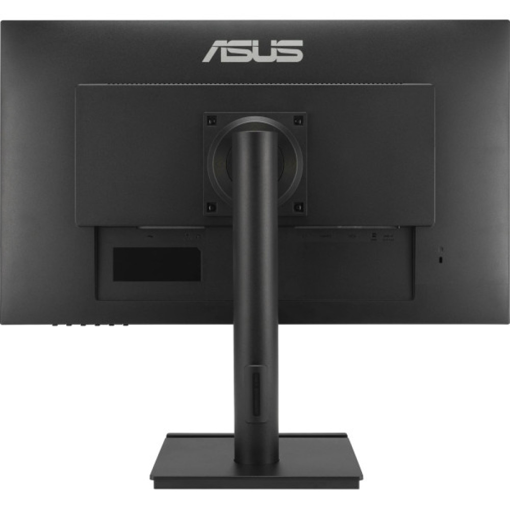 Монітор Asus 27" VA27DQFS D-Sub, HDMI, DP, 2xUSB, MM, IPS, 100Hz, 1ms, sRGB 99%, AdaptiveSync, Pivot