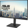 Монітор Asus 27" VA27DQFS D-Sub, HDMI, DP, 2xUSB, MM, IPS, 100Hz, 1ms, sRGB 99%, AdaptiveSync, Pivot