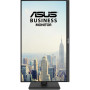 Монітор Asus 27" VA27DQFS D-Sub, HDMI, DP, 2xUSB, MM, IPS, 100Hz, 1ms, sRGB 99%, AdaptiveSync, Pivot