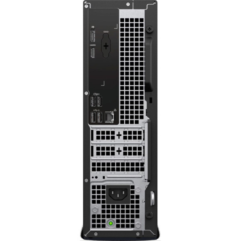 Комп'ютер персональний DELL Pro Slim Essential SFF, Intel i5-14500, 16GB, F512GB, UMA, WiFi, кл+м, Lin