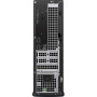 Комп'ютер персональний DELL Pro Slim Essential SFF, Intel i5-14500, 16GB, F512GB, UMA, WiFi, кл+м, Lin
