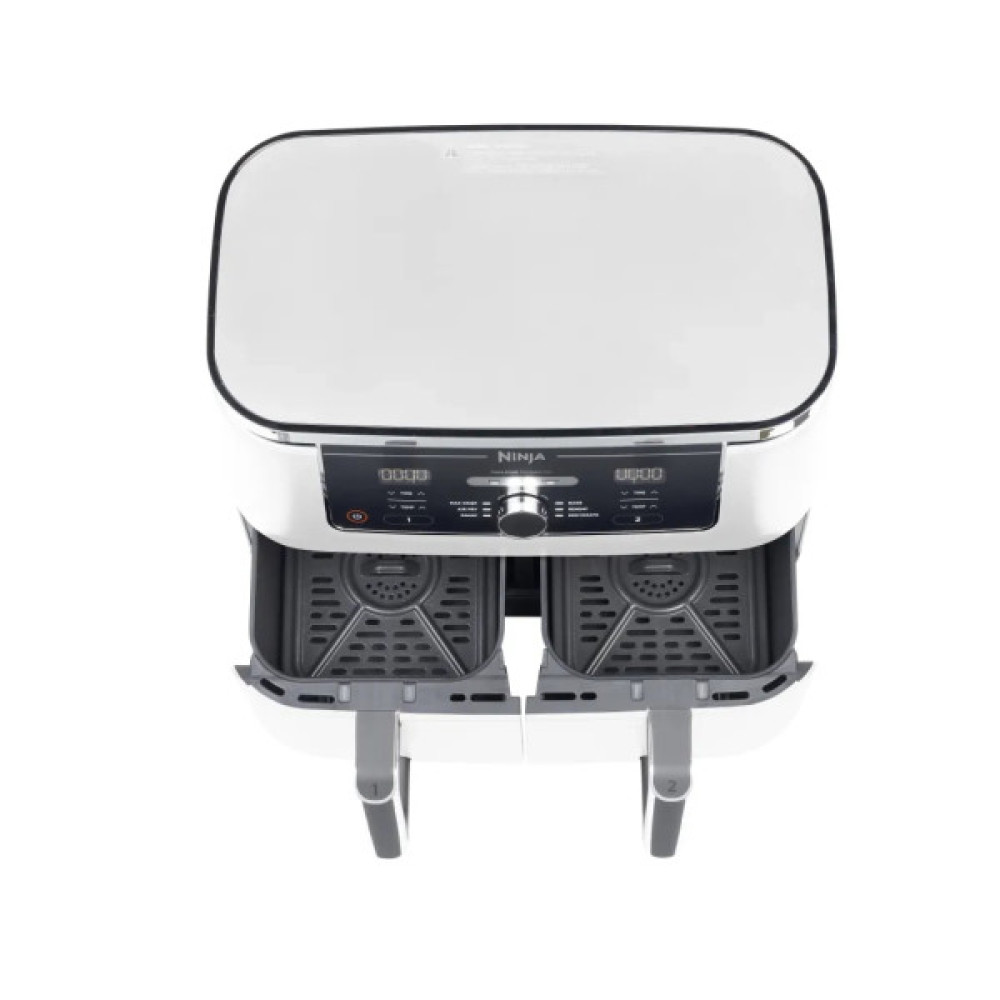 Мультипіч Ninja Foodi Max Dual Zone (AF400EUWH)