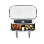 Мультипіч Ninja Foodi Max Dual Zone (AF400EUWH)