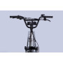 Електровелосипед Dorozhnik 20" ADAMANT DD FR рама-18,5" 8B 17.5А*г 500Вт 2026 срiблястий (ELB-D-20-076)
