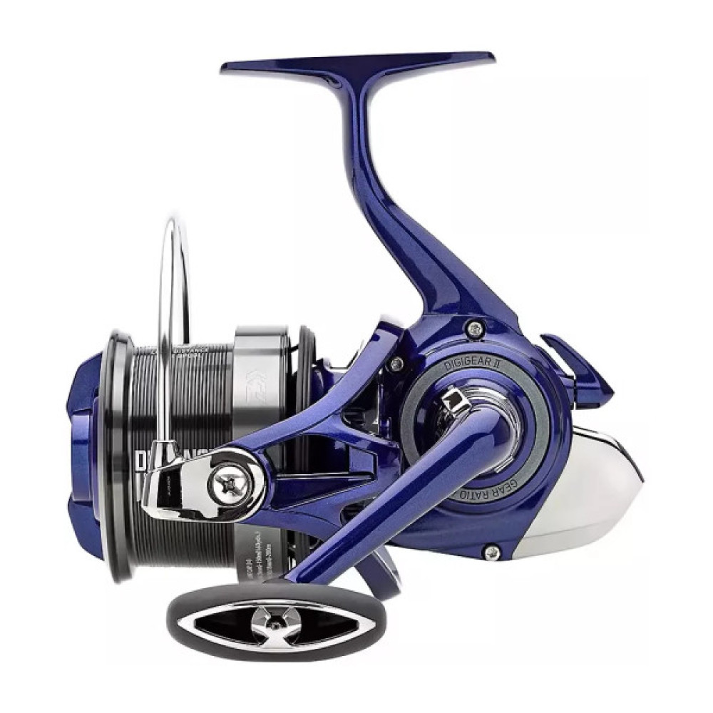 Котушка Daiwa 23 TDR Distance 25QD (2135.41.54)