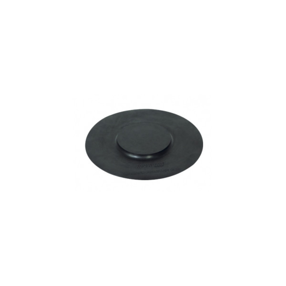 Тренувальний пед RockBag 14" Silent Impact Practice Pad (RB 22101 B)