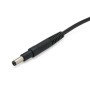 Блок живлення до ноутбуку Extradigital HP 19.5V, 3.33A, 65W (4.8x1.7) (PSH3823) Блок живлення до ноутбуку Extradigital HP 19.5V, 3.33A, 65W (4.8x1.7) (PSH3823)