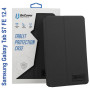 Чохол до планшета BeCover Samsung Tab S7 FE 12.4 SM-T730/SM-T735/S8 Plus 5G SM-X800/SM-X806 Black (706711) Чохол до планшета BeCover Samsung Tab S7 FE 12.4 SM-T730/SM-T735/S8 Plus 5G SM-X800/SM-X806 Black (706711)