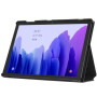 Чохол до планшета BeCover Samsung Tab S7 FE 12.4 SM-T730/SM-T735/S8 Plus 5G SM-X800/SM-X806 Black (706711) Чохол до планшета BeCover Samsung Tab S7 FE 12.4 SM-T730/SM-T735/S8 Plus 5G SM-X800/SM-X806 Black (706711)
