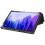 Чохол до планшета BeCover Samsung Tab S7 FE 12.4 SM-T730/SM-T735/S8 Plus 5G SM-X800/SM-X806 Black (706711) Чохол до планшета BeCover Samsung Tab S7 FE 12.4 SM-T730/SM-T735/S8 Plus 5G SM-X800/SM-X806 Black (706711)