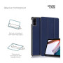 Чохол до планшета Armorstandart Smart Case Xiaomi Redmi Pad 2022 10.6 Blue (ARM64005) Чохол до планшета Armorstandart Smart Case Xiaomi Redmi Pad 2022 10.6 Blue (ARM64005)