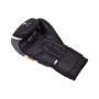Боксерські рукавички RDX F7 Ego Black Golden 12 унцій (BGR-F7BGL-12oz)