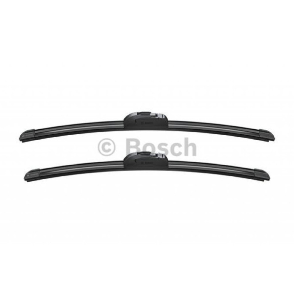 Щітка склоочисника Bosch 3 397 014 076