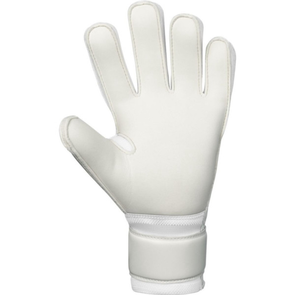 Воротарські рукавиці Jako GK Animal Basic RC 2596-023 білий, зелений Чол 8 (4067633119925)