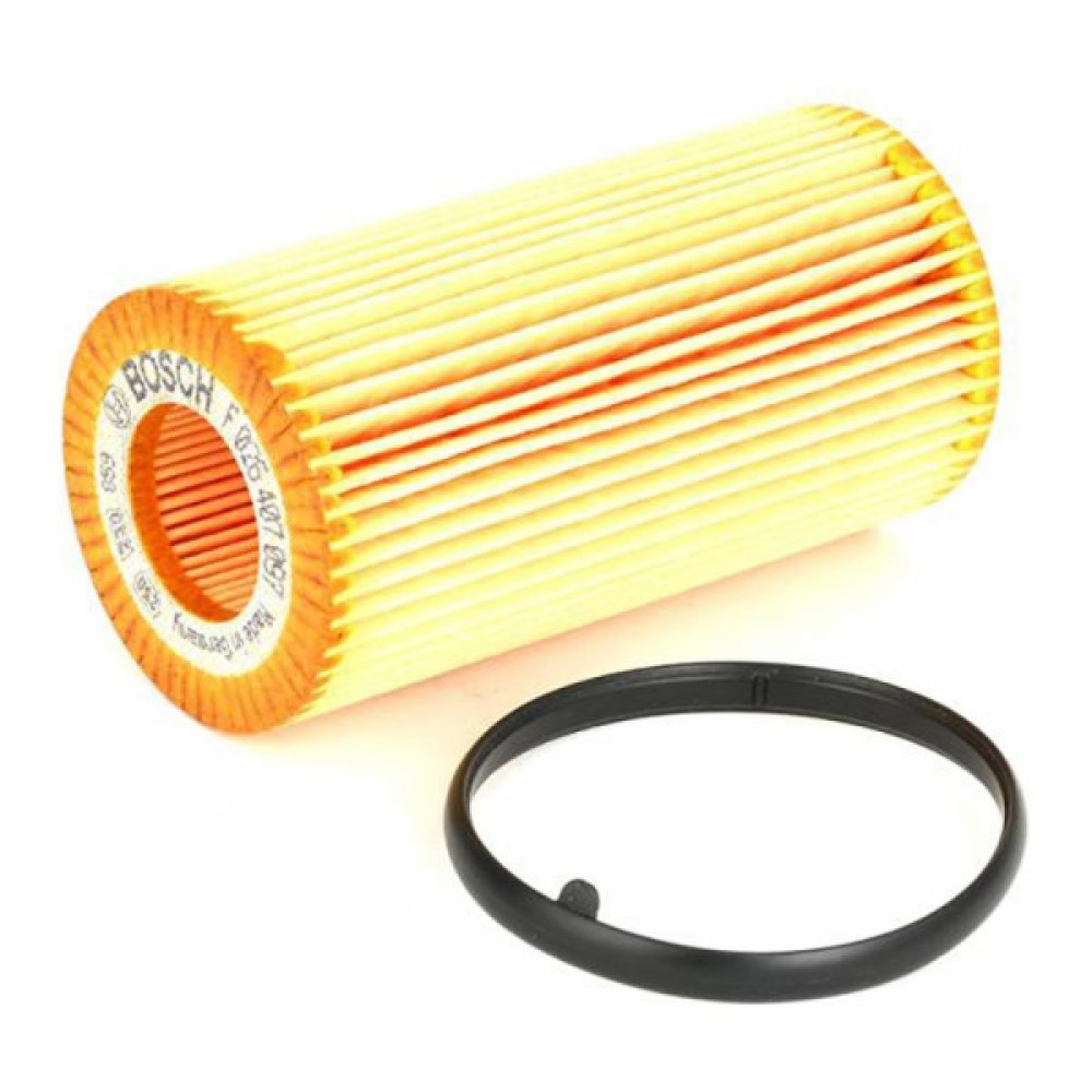 Фільтр масляний Bosch F 026 407 097 Фільтр масляний Bosch F 026 407 097