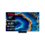 Телевізор TCL 65MQLED80 Телевізор TCL 65MQLED80