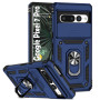 Чохол до мобільного телефона BeCover Military Google Pixel 7 Pro Blue (708829) Чохол до мобільного телефона BeCover Military Google Pixel 7 Pro Blue (708829)