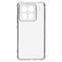 Чохол до мобільного телефона Armorstandart Air Force Xiaomi 15 Camera cover Clear (ARM82310) Чохол до мобільного телефона Armorstandart Air Force Xiaomi 15 Camera cover Clear (ARM82310)