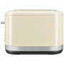 Тостер KitchenAid 5KMT2109EAC кремовий (5KMT2109EAC) Тостер KitchenAid 5KMT2109EAC кремовий (5KMT2109EAC)