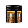 Ємність для сипучих продуктів Ardesto Golden Moon 540 мл (AR1354BLRG) Ємність для сипучих продуктів Ardesto Golden Moon 540 мл (AR1354BLRG)