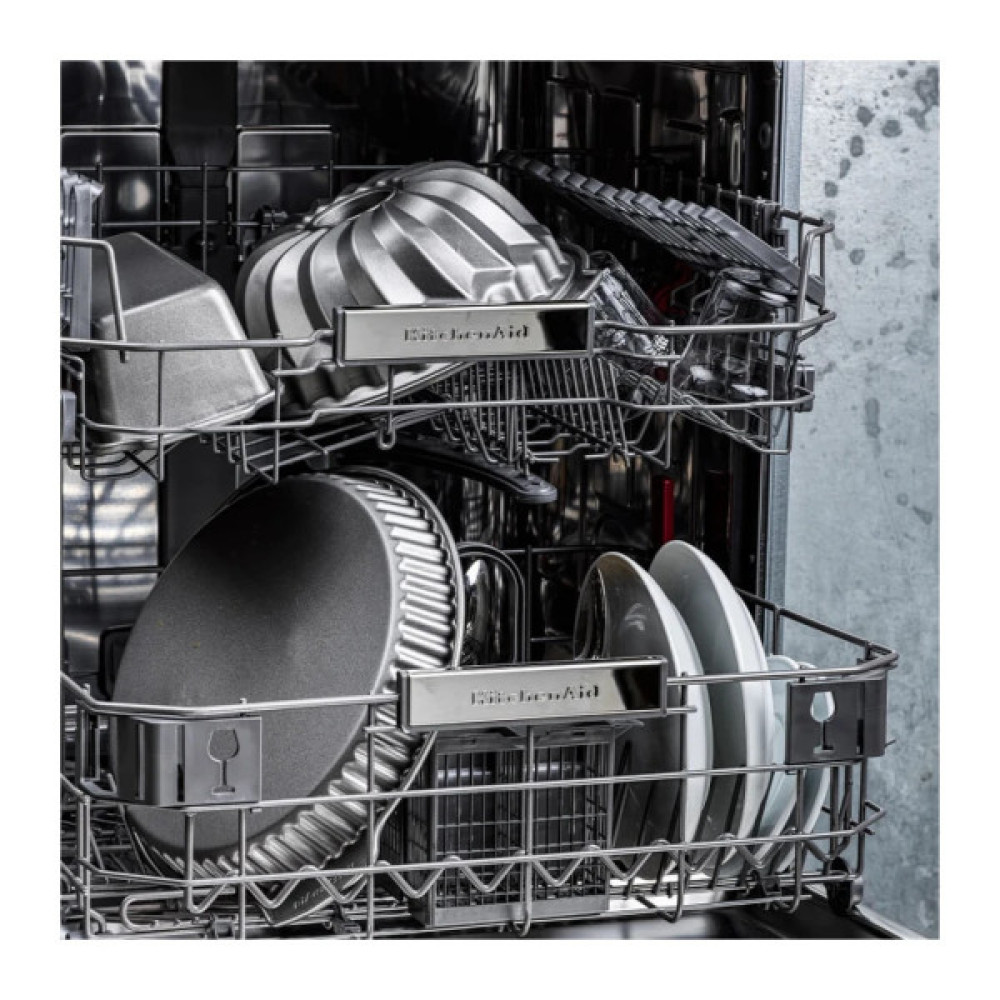 Форма для випікання KitchenAid для кексів на 12 шт кругла (CC006067-001)