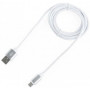Дата кабель USB 2.0 AM to Micro 5P 1.8m Cablexpert (CCB-USB2AM-mU8P-6) Дата кабель USB 2.0 AM to Micro 5P 1.8m Cablexpert (CCB-USB2AM-mU8P-6)