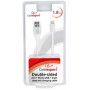Дата кабель USB 2.0 AM to Micro 5P 1.8m Cablexpert (CCB-USB2AM-mU8P-6) Дата кабель USB 2.0 AM to Micro 5P 1.8m Cablexpert (CCB-USB2AM-mU8P-6)
