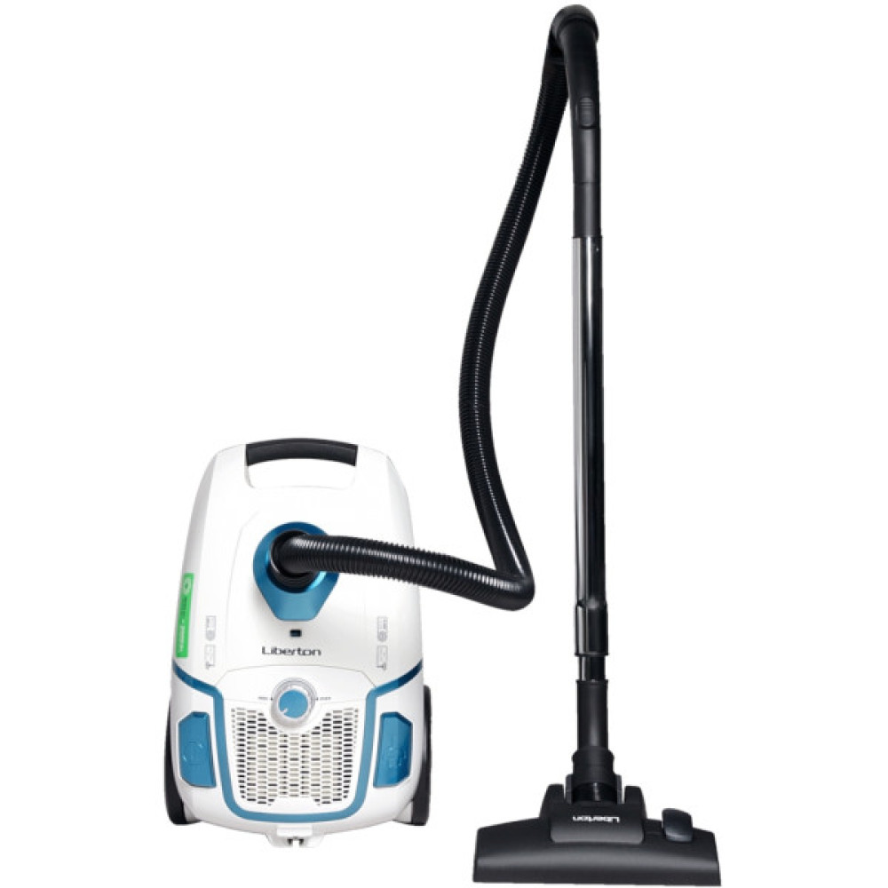 Пилосос Liberton LVC-4304