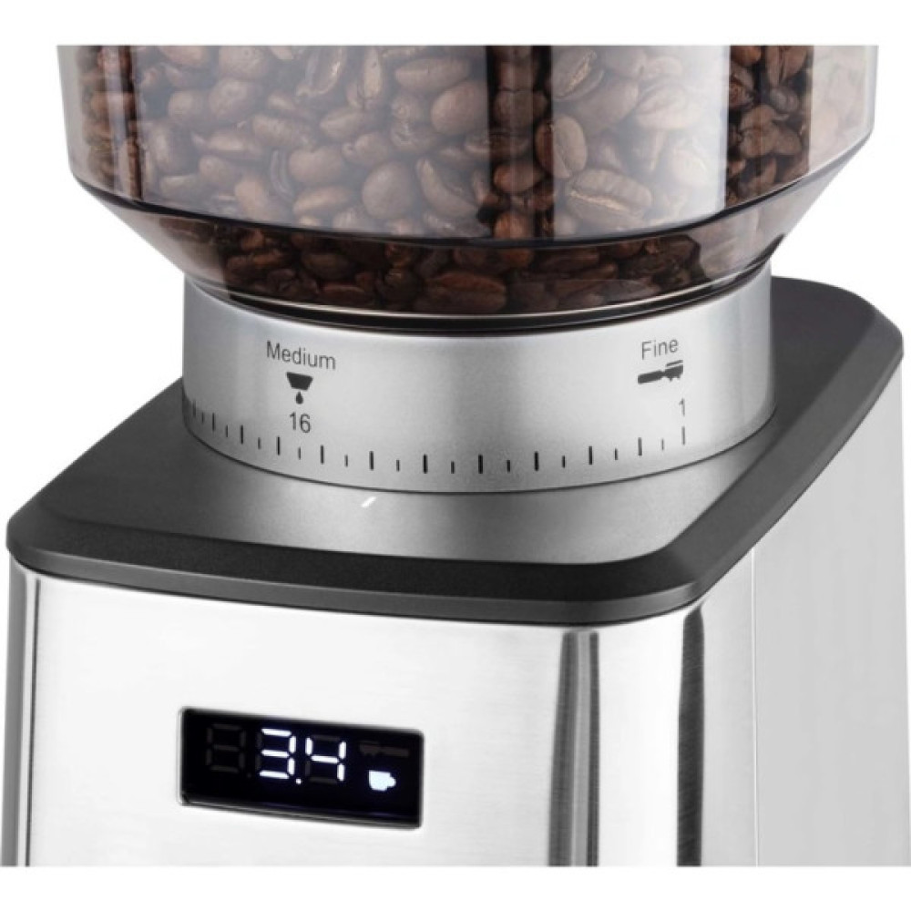 Кавомолка Catler CG510