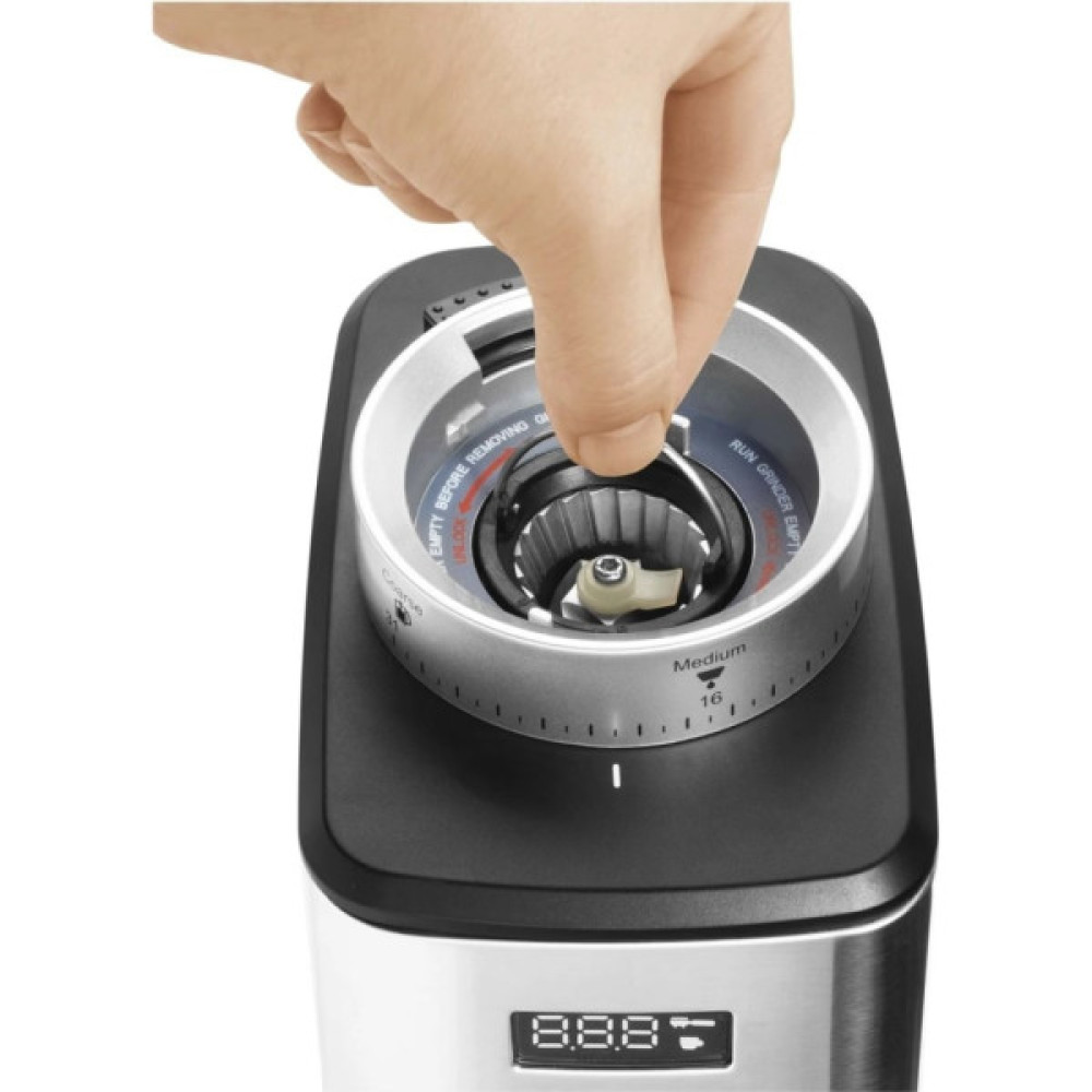 Кавомолка Catler CG510