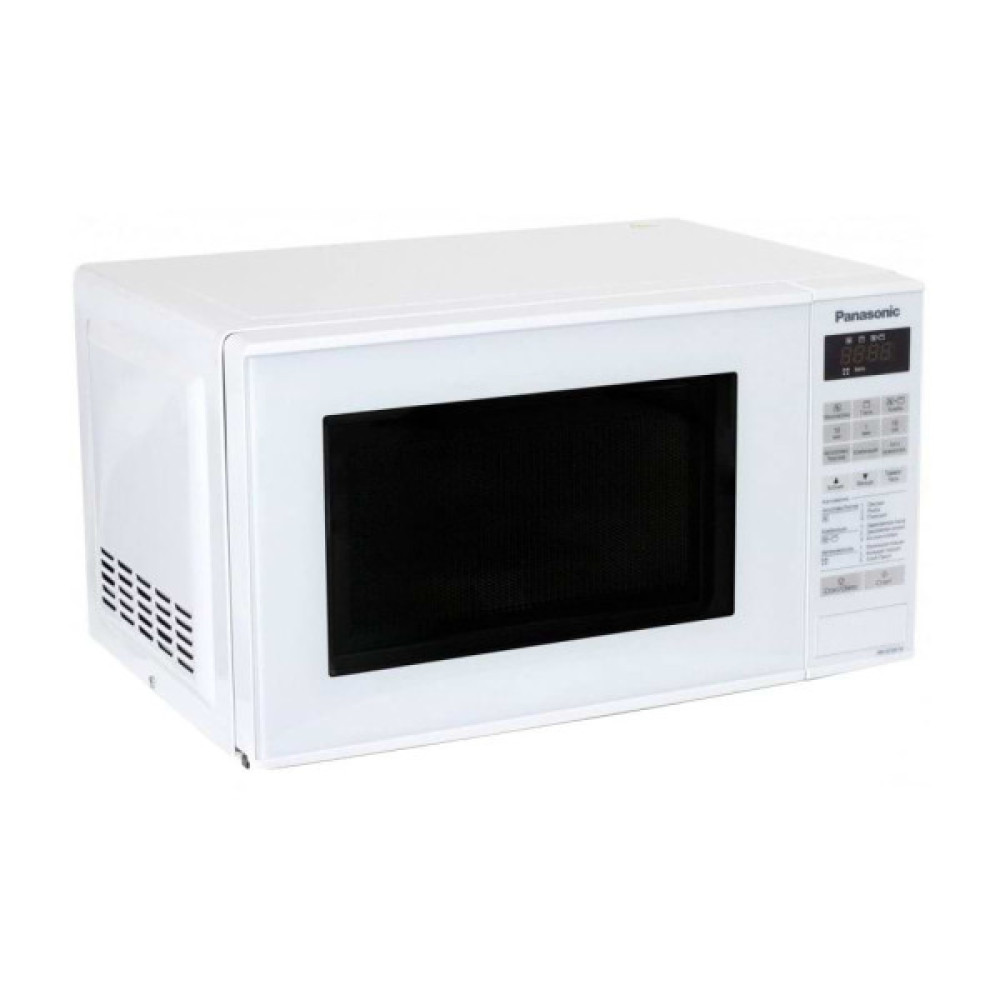 Мікрохвильова піч Panasonic NN-GT261WZPE