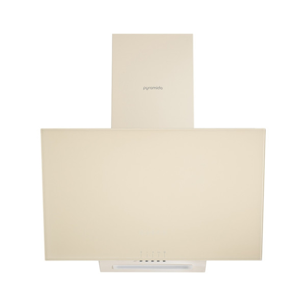 Витяжка кухонна Pyramida ASH 60 PB (420) GIV