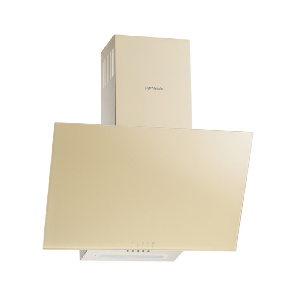 Витяжка кухонна Pyramida ASH 60 PB (420) GIV