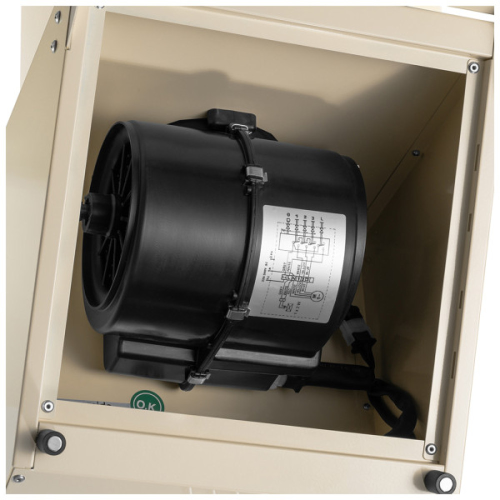 Витяжка кухонна Pyramida ASH 60 PB (420) GIV