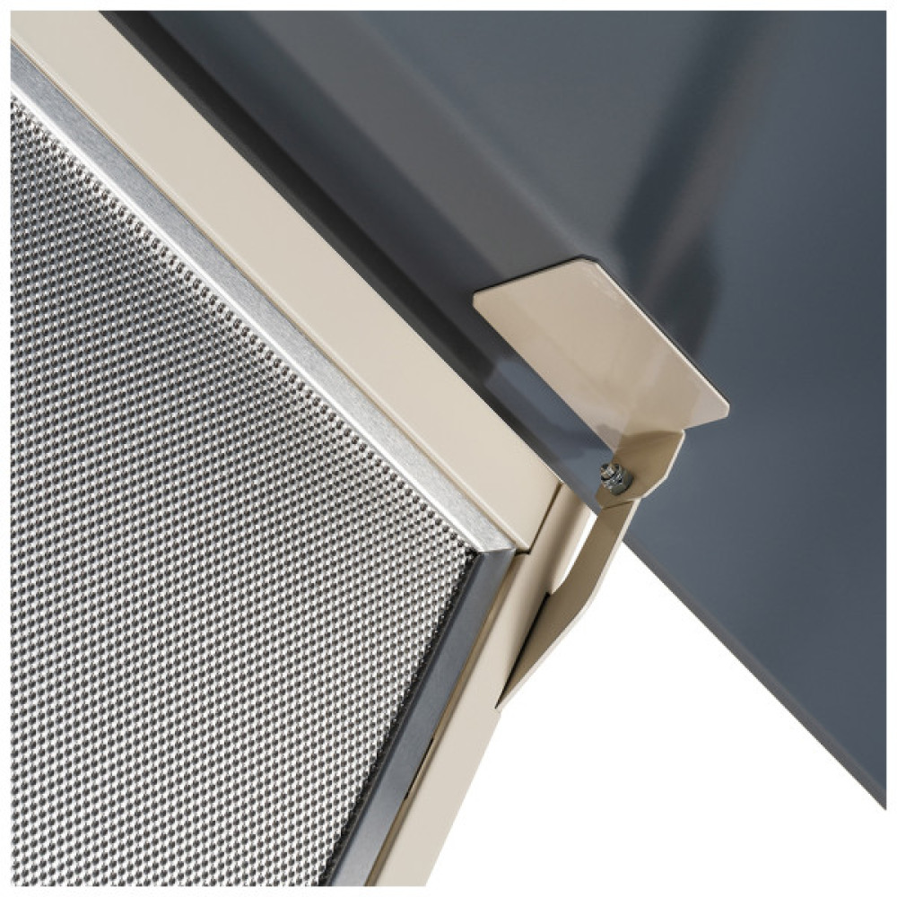 Витяжка кухонна Pyramida ASH 60 PB (420) GIV