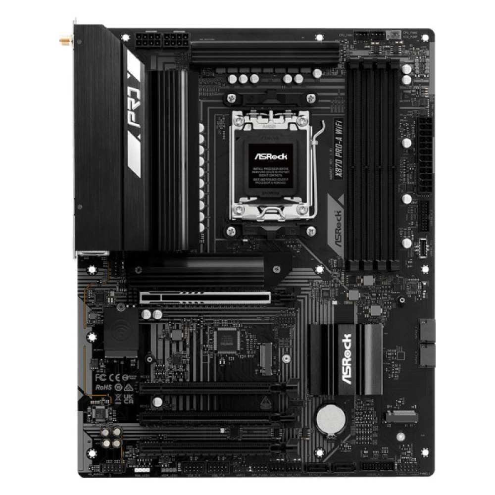 ASROCK X870 PRO-A WIFI