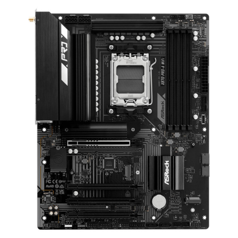 ASROCK X870 PRO-A WIFI