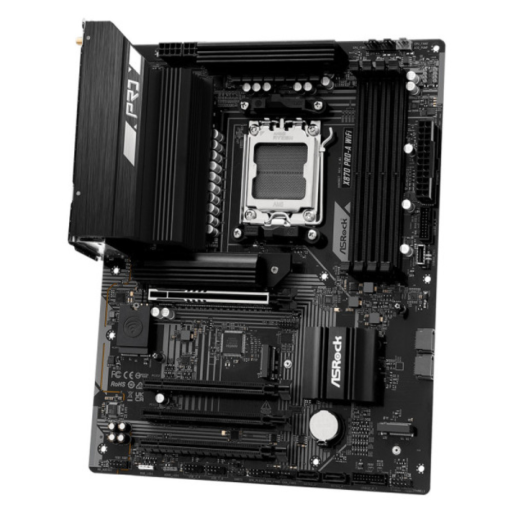 ASROCK X870 PRO-A WIFI
