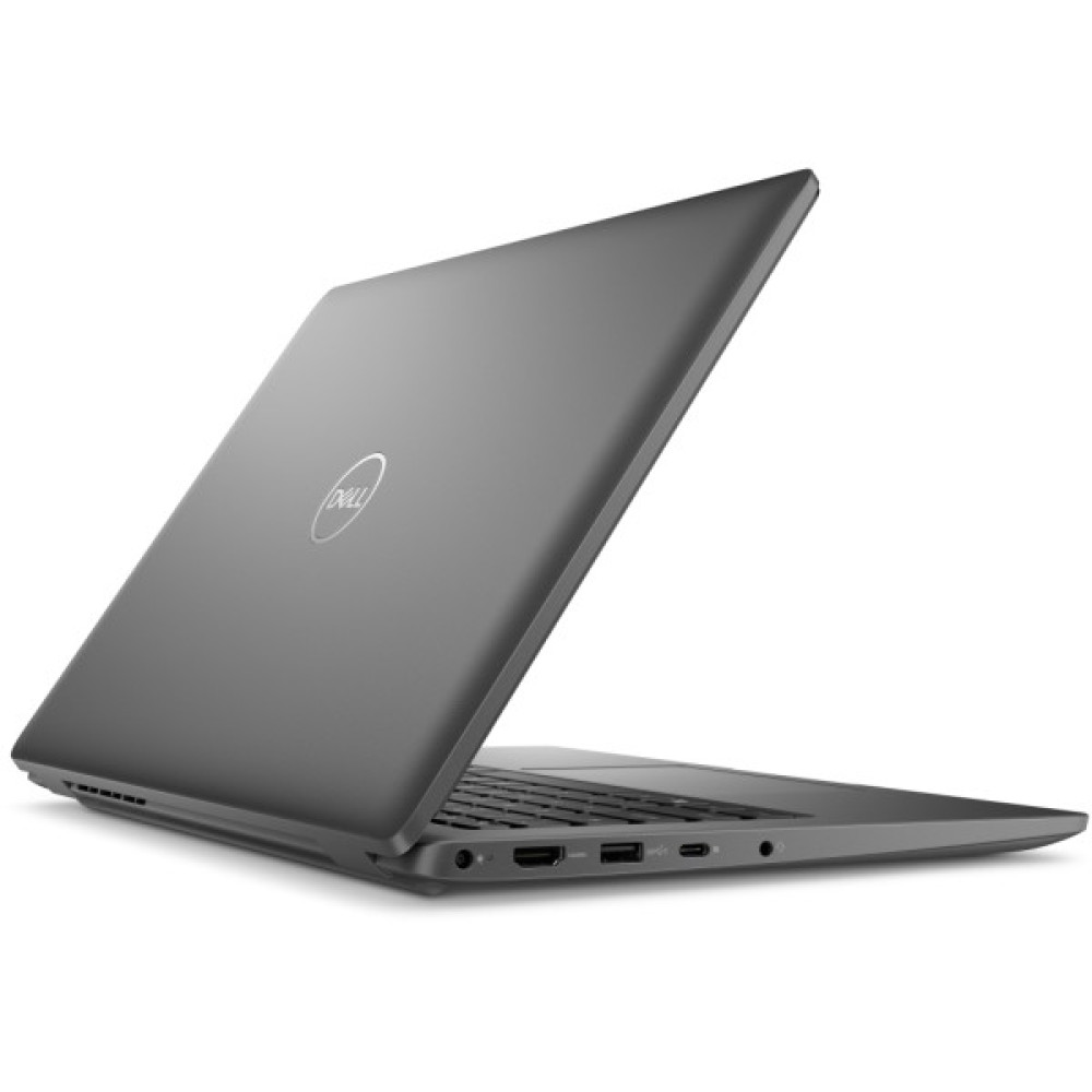 Ноутбук Dell Latitude 3450 (N010L345014UA_UBU)