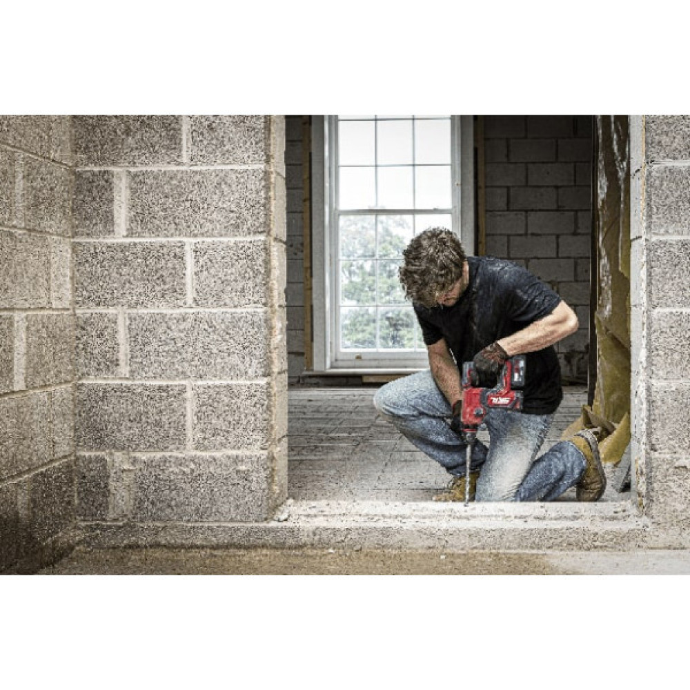 Перфоратор акумуляторний SKIL 3851 CA XP SDS-plus 20В 2.2Дж 4 режими 2кг без АКБ та ЗП