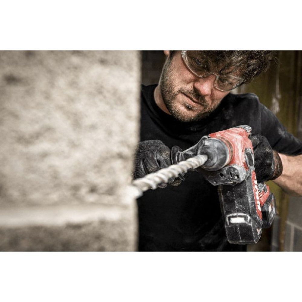 Перфоратор акумуляторний SKIL 3851 CA XP SDS-plus 20В 2.2Дж 4 режими 2кг без АКБ та ЗП